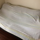 3人掛け ソファ 美品