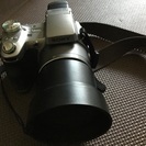 終了【交渉中】（中古）SONY サイバーショット デジタルカメラ