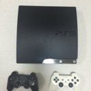 (中古)PS3 CECH-2100B 250GB