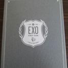 EXO FIRST DVD BOX