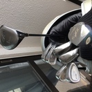 ゼクシオフルセットです