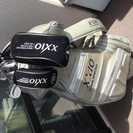 ゼクシオフルセットです