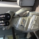 ゼクシオフルセットです