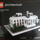 LEGO(レゴ) Architectureシリーズ The Wh...