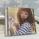 加藤ミリヤ Ring CD.DVD