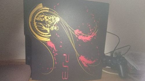 ps3本体とゲームいろいろ