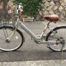 子供用自転車22インチ