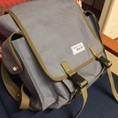 一澤信三郎帆布-リュック