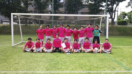 川崎市の社会人サッカーメンバー募集中 Keita 平間のサッカーのメンバー募集 無料掲載の掲示板 ジモティー