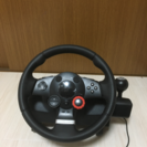 [値下げ][美品]Driving force GT PS3用