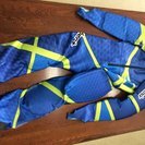 レーシングワンピース(FIS対応)、サイズM