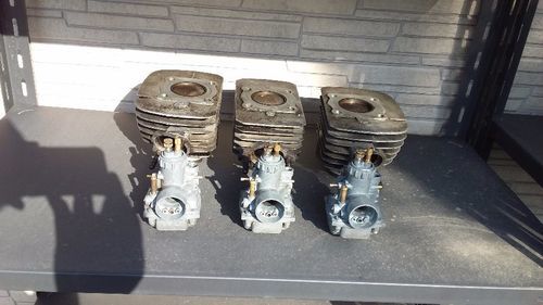 カワサキ KH250 SS250 シリンダー キャブレター | procomm.ca
