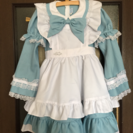 【商談成立】キャサリンコテージ アリスの衣装 １２０cm
