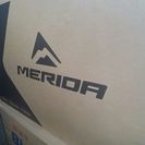 MERIDA　ロード　RIDE　3000　　カーボンフレーム　2...