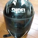 SHOEY バイクヘルメット　