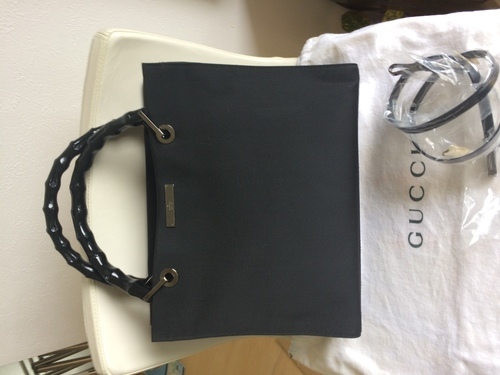 GUCCI (グッチ)ハンドバック