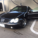 SL500 ロリンザー 程度良好 好調 車検付き