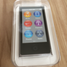 iPod nano 2014(受付終了)