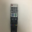 シャープAQUOS３２型 SHARPアクオス