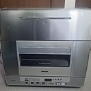 食器洗い乾燥機 東芝DWS-E360A