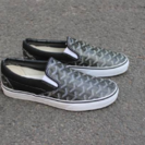 【ゴヤール風】Vans x CHRISTOPHER WANTON...