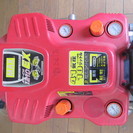 高圧エアコンプレッサ　AK-CH1210EX