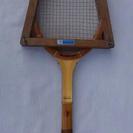 木製テニスラケット(硬式)