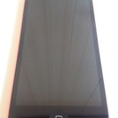 iPhone5c　au　16GB　ピンク　中古品　本体のみ