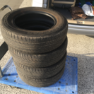 グッドイヤー GT ハイブリッド 175/70R/14 4本