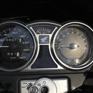 値下げしました.　CBF125　オレンジ　低走行！美車！