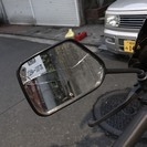 値下げしました.　CBF125　オレンジ　低走行！美車！