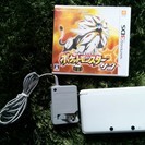 【先着1名様！最安値】「３DS・ポケモン サン」セット※特典付き...