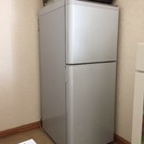 最終値下げ!! 大特価!! TOSHIBA 冷蔵庫