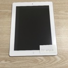 [美品]iPad2 Wi-Fiモデル 16GB MC979J/A 白
