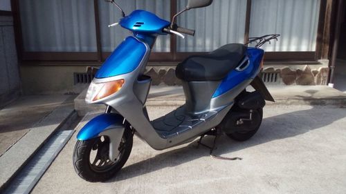 CA1KAレッツ値下げ　豊岡　久美浜