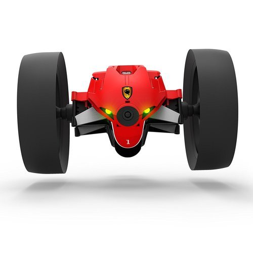 ☆\tパロット Parrot Mini Drones JUMPING RACE MAX PF724331 ドローン ジャンピングレース マックス◆時速13kmの高速走行が可能