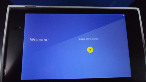値下げしました。 Google ASUS Nexus7 (2013) WiFiモデル ME571-32G