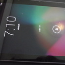 Google Nexus7 2012 32GB