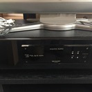 値下げ交渉受付開始！大至急！緊急値下げ！シャープLC-40AEシアターラックシステムのセットです。