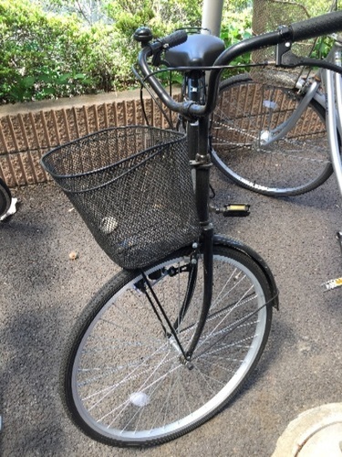 シティサイクル おまけ付き