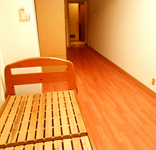 麻布十番駅から徒歩1分 華やかな街での生活が送れるシェアハウス 合同会社日本llc 港のシェアハウス の不動産 住宅情報 無料掲載の掲示板 ジモティー