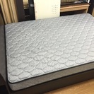 ダブルベッド （美品） 売ります（予約済み）