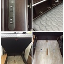 ダブルベッド （美品） 売ります（予約済み）