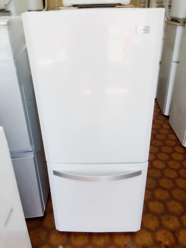 冷蔵庫  2014年製