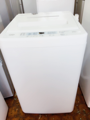 洗濯機  2013年製
