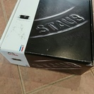 【美品・正規品】ストウブ　ピコ・ココット ラウンド 28cm