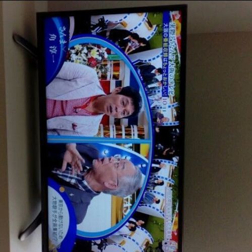32型液晶テレビ