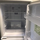 【全国送料無料・半年保証】冷蔵庫 2015年製 SHARP SJ-D14A-W 中古