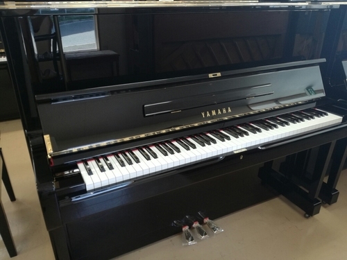 YAMAHA　リニューアルピアノ　YUS