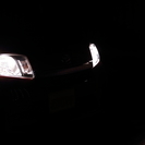 ＬＥＤヘッドライト取り付けします！